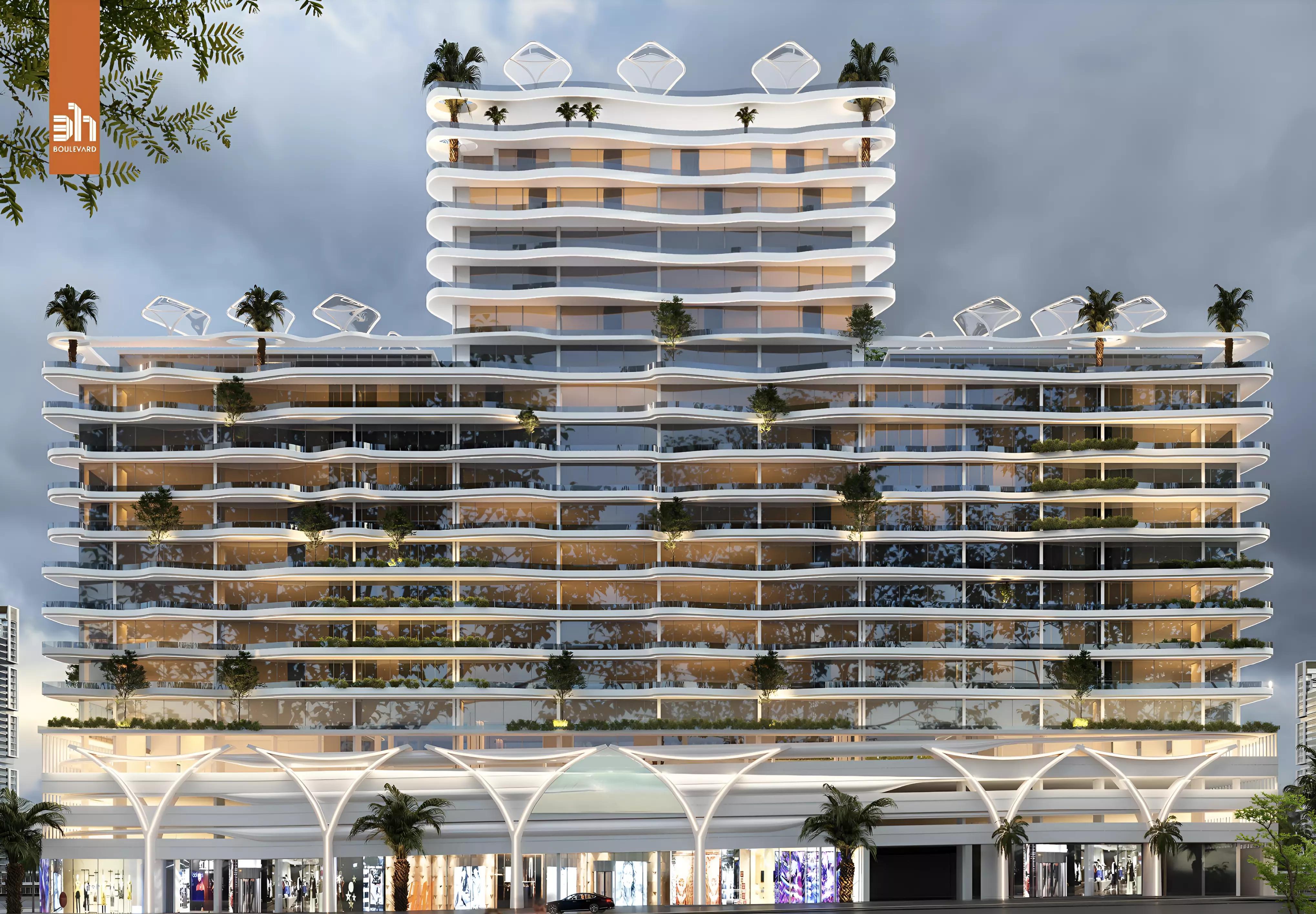 311 Boulevard - Image 6