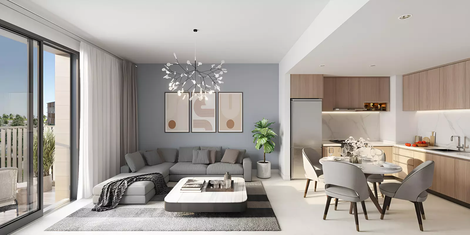 Mesk Residences - Image 2