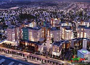 Al Khaldeia Area Image