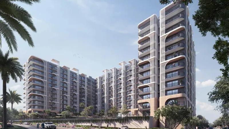 Aldar Nouran Living - Image 4