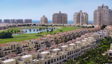 Yasmin Village Image