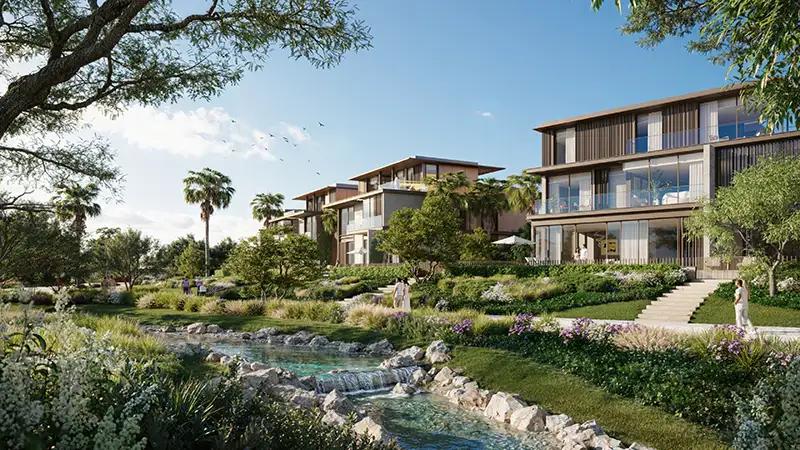 Nad Al Sheba Gardens Phase 7 - Image 5