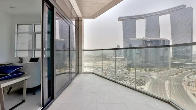 Parkside A Residence