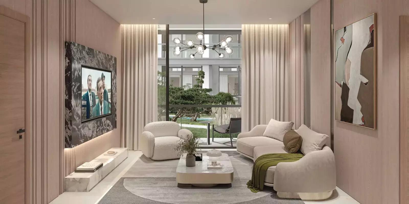 Olivia Residences - Image 4