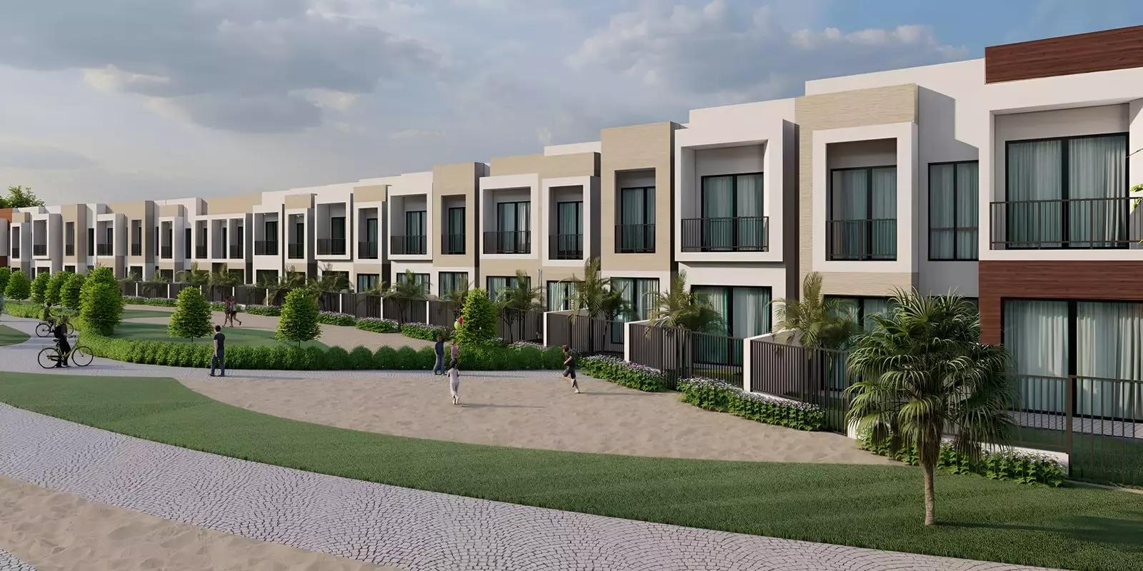 Marbella Villas Phase 2 - Image 3