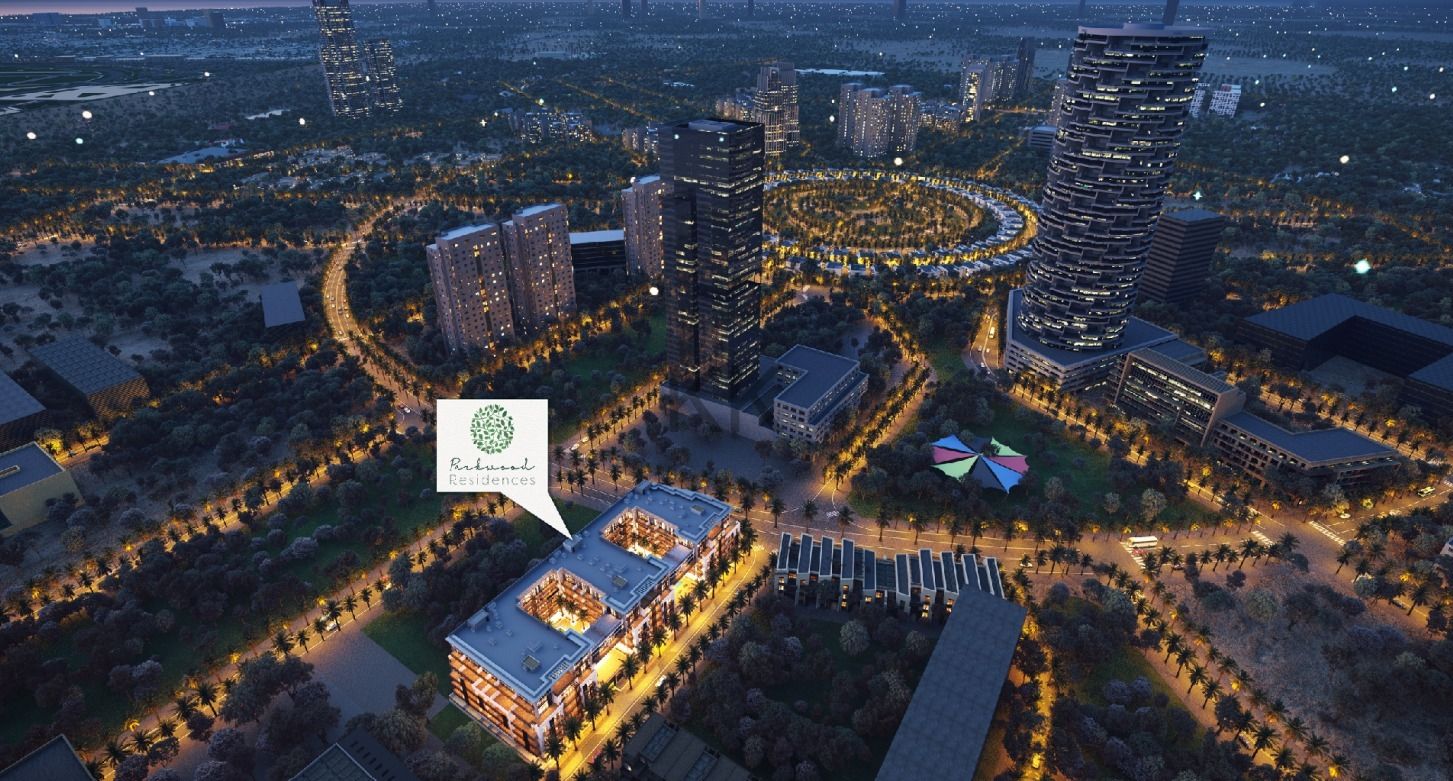 Parkwoods Residence - Image 4