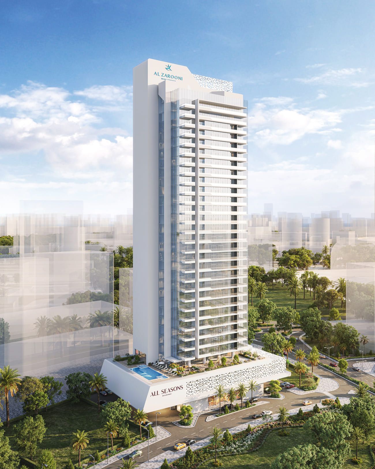 All Seasons Residence - Image 6