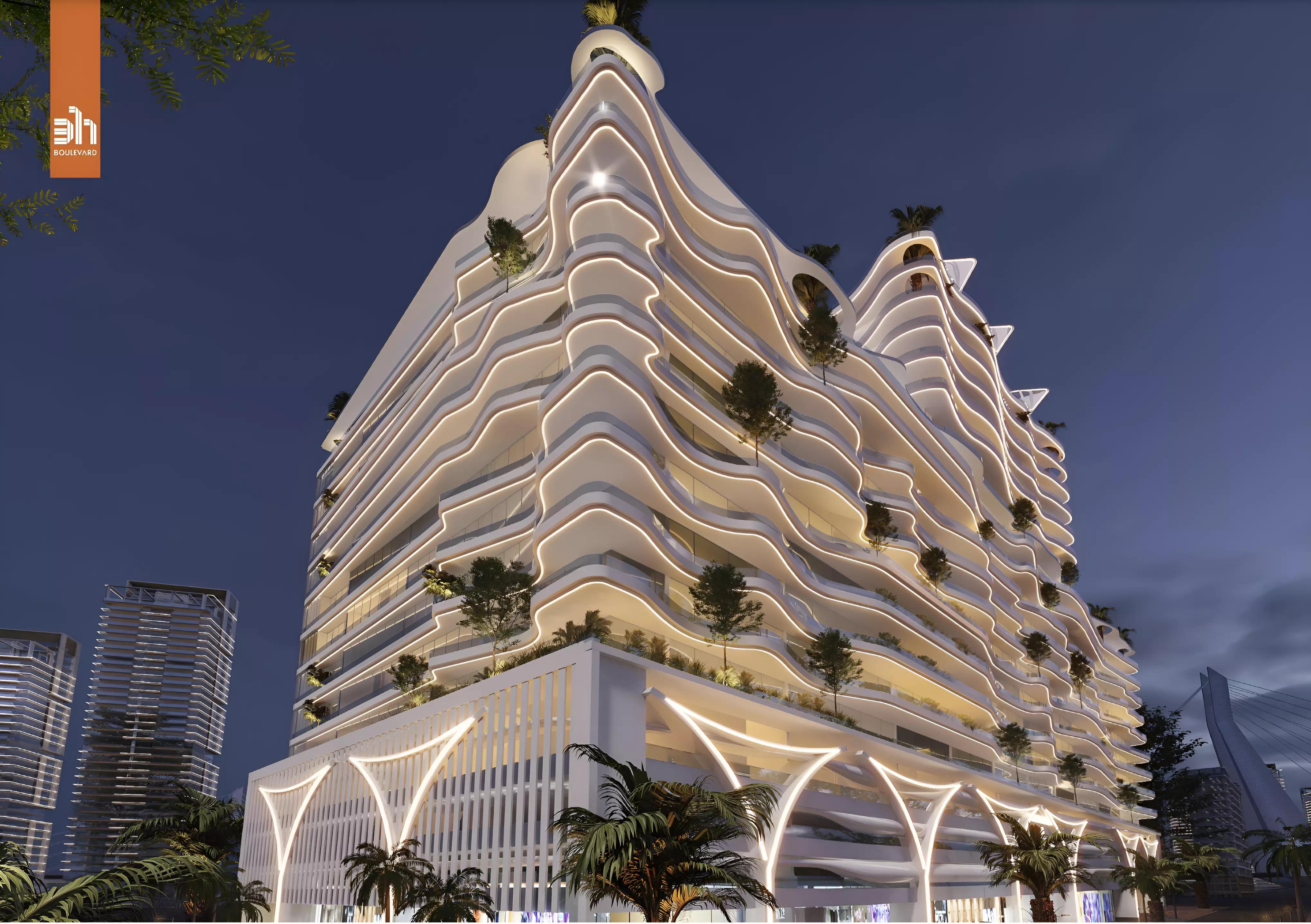 311 Boulevard - Image 3