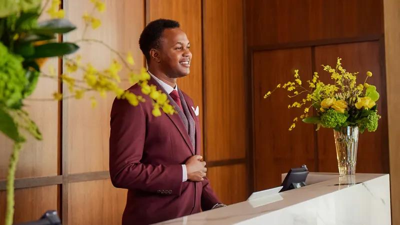 ELA Residences Dorchester Collection - Image 3