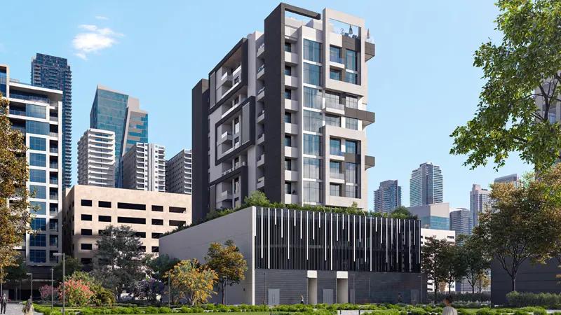 Alba Tower at Al Satwa - Image 6