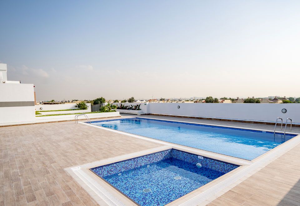 Al Fareej Courtyard - Image 2