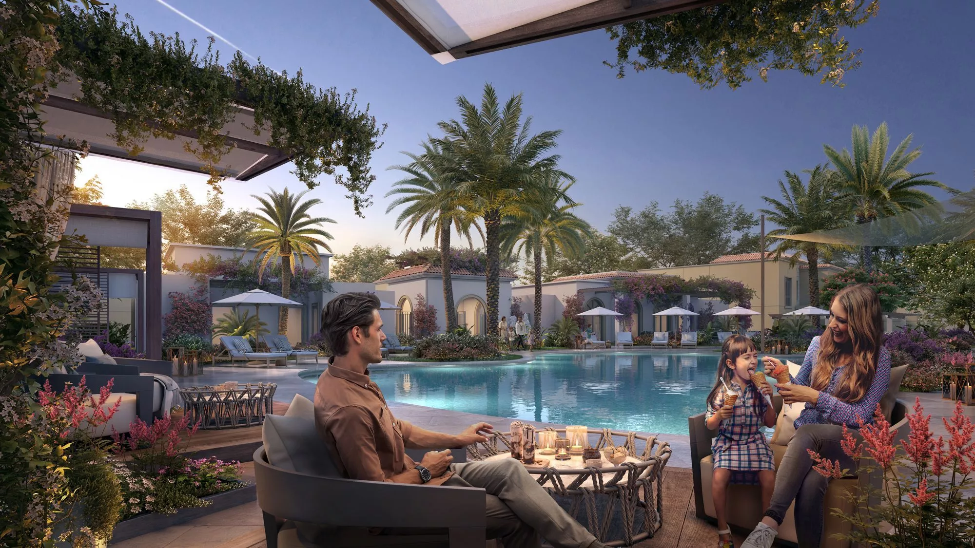 Yas Park Views - Image 2