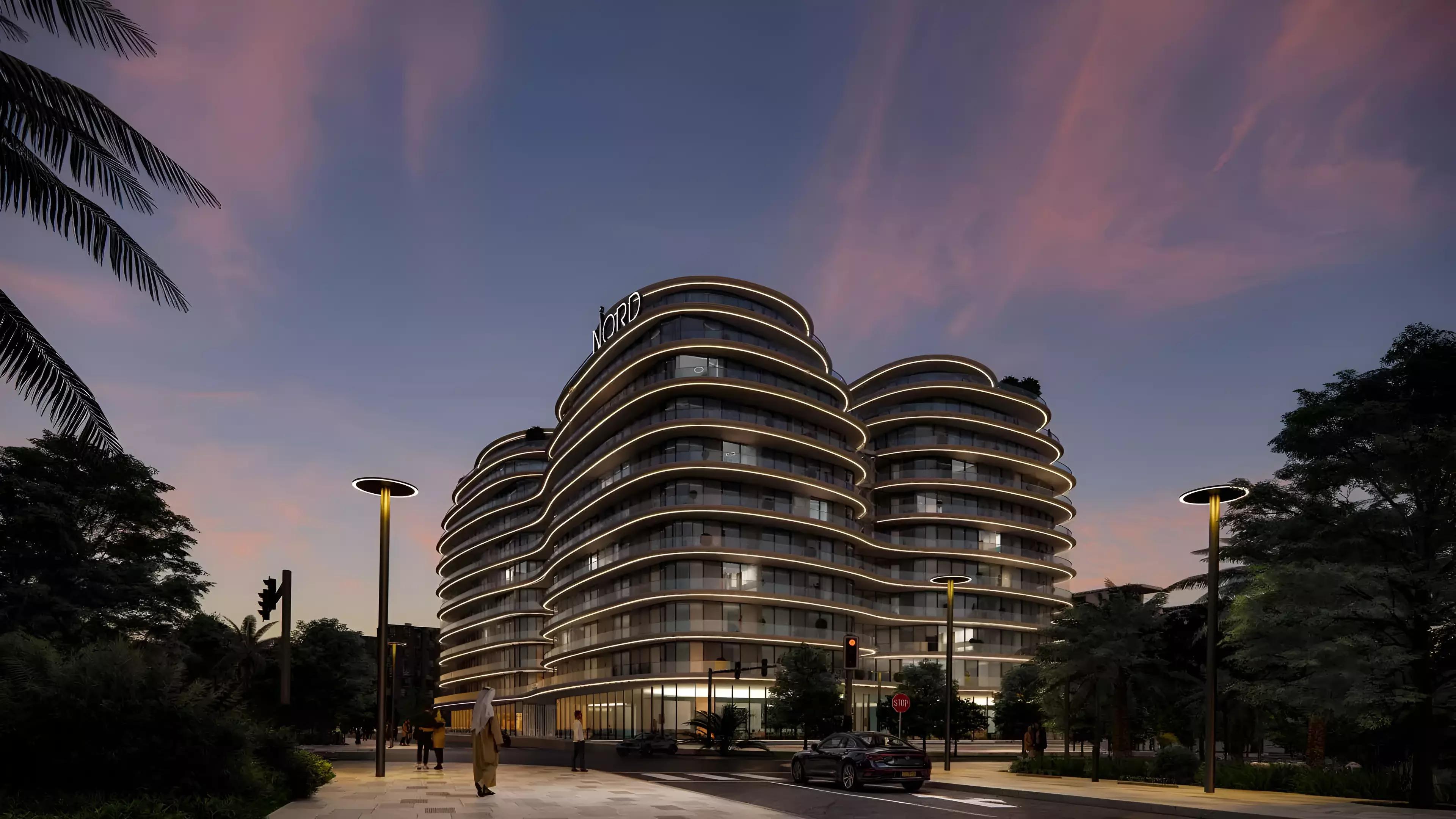 Henge Residences - Image 5