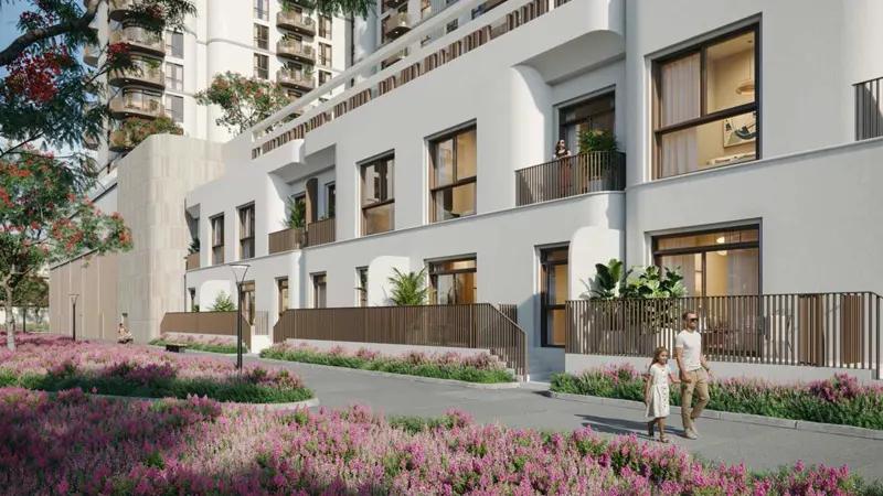 Savannah at Town Square