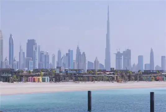 La Mer Island South Plots