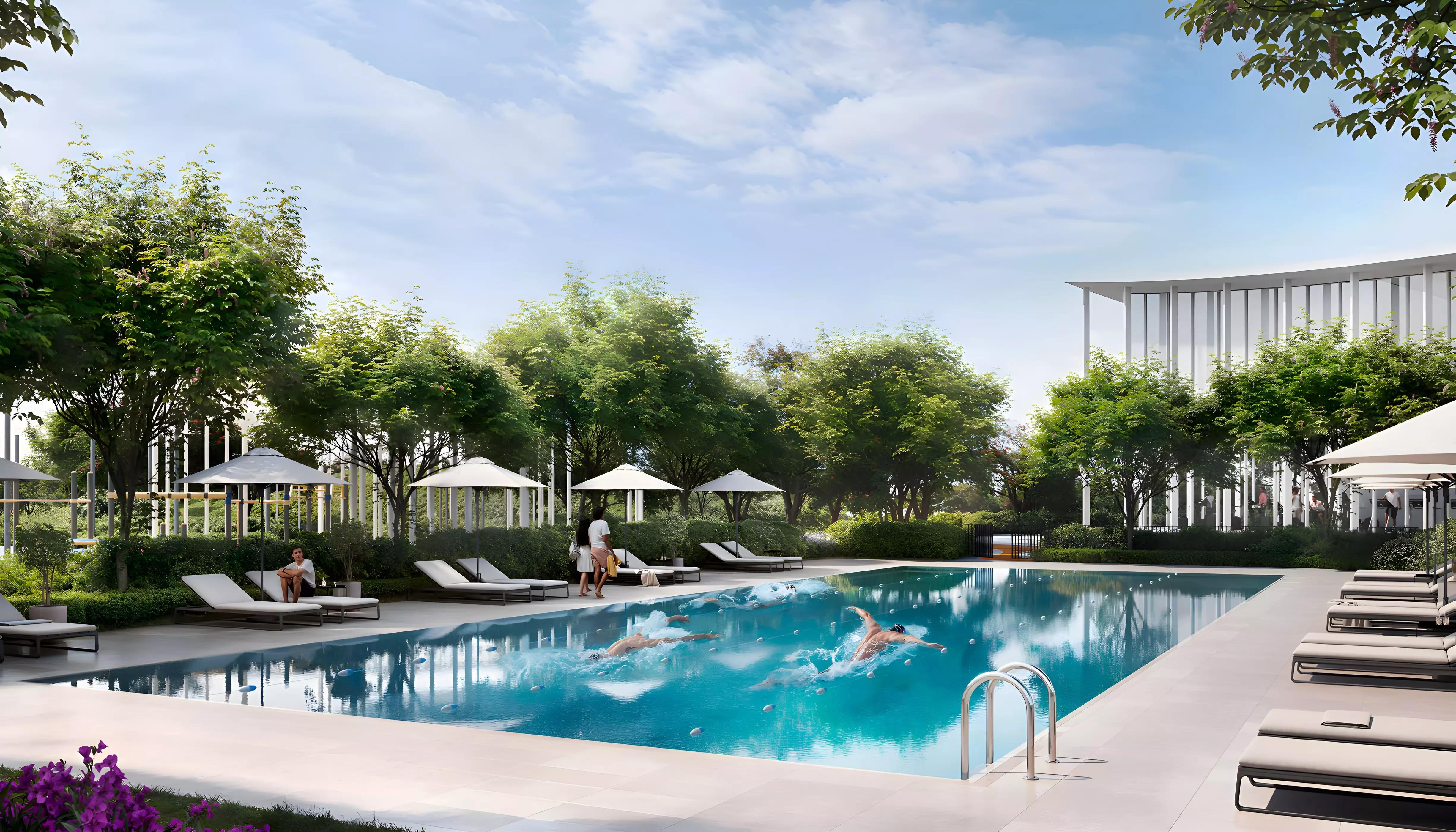 Hillsedge at Dubai Hills Estate - Image 6