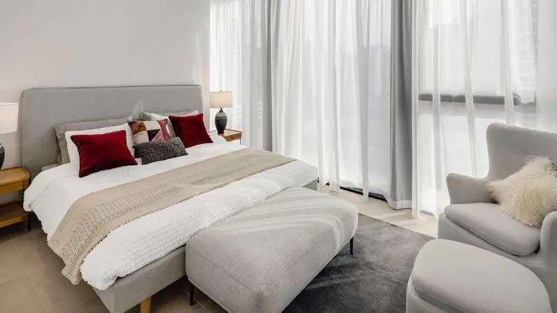 Residence 110 Business Bay - Image 2