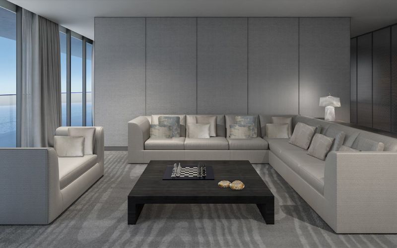 Armani Beach Residences - Image 5