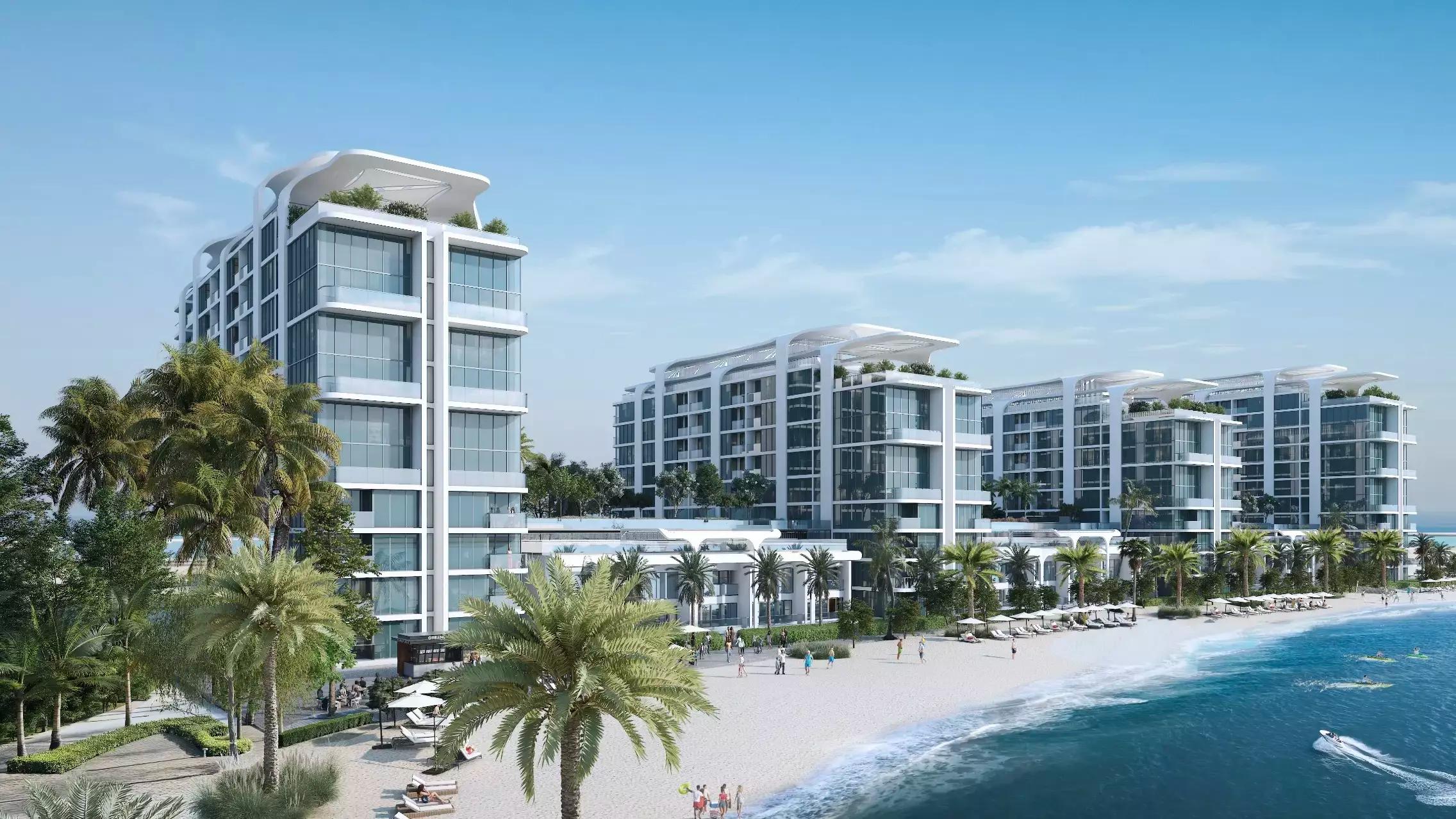 Coastline Beach Residences - Image 2