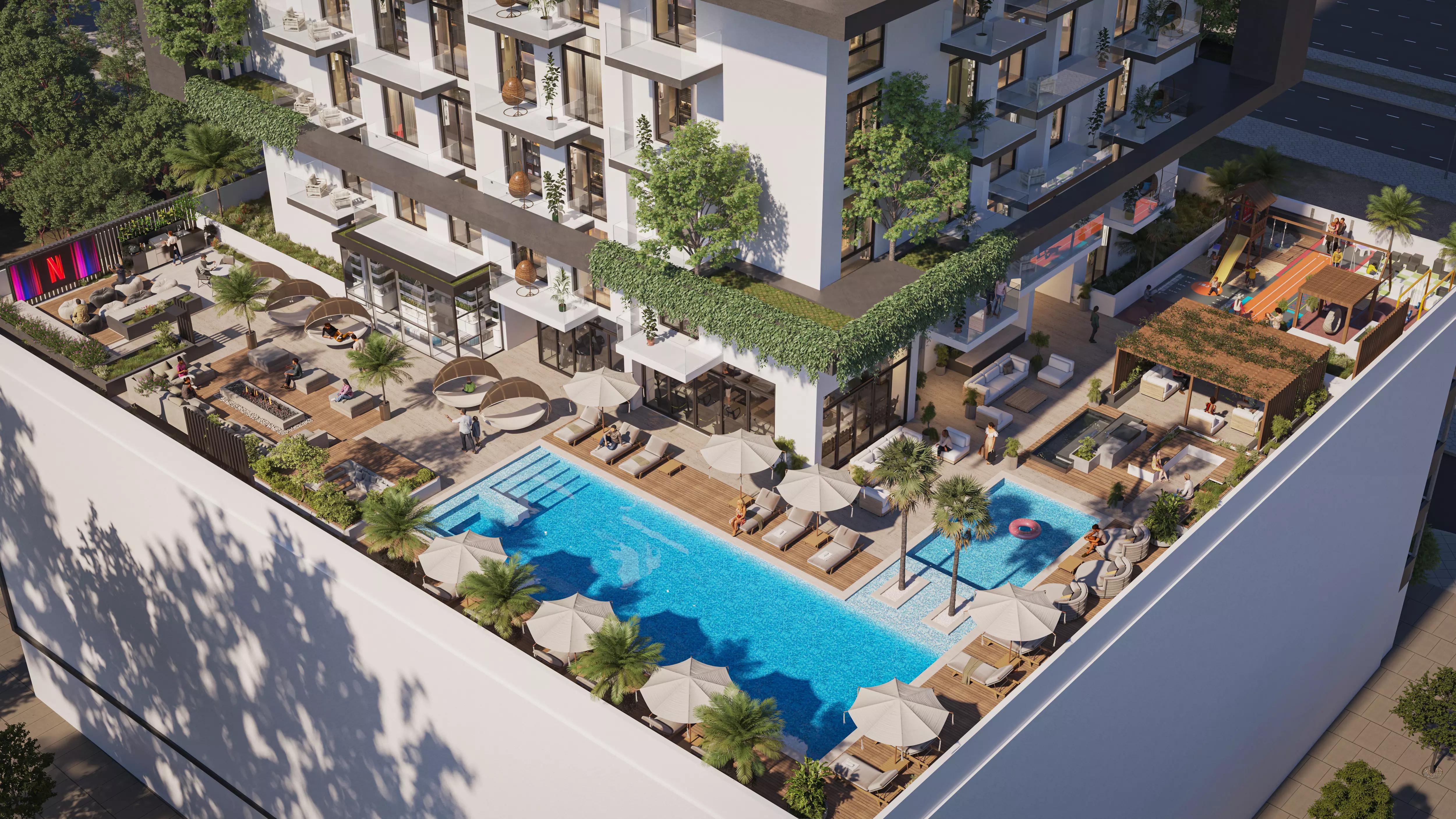 Treppan Tower - Image 9