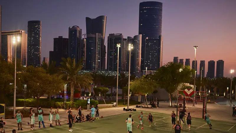 Aldar Nouran Living - Image 6