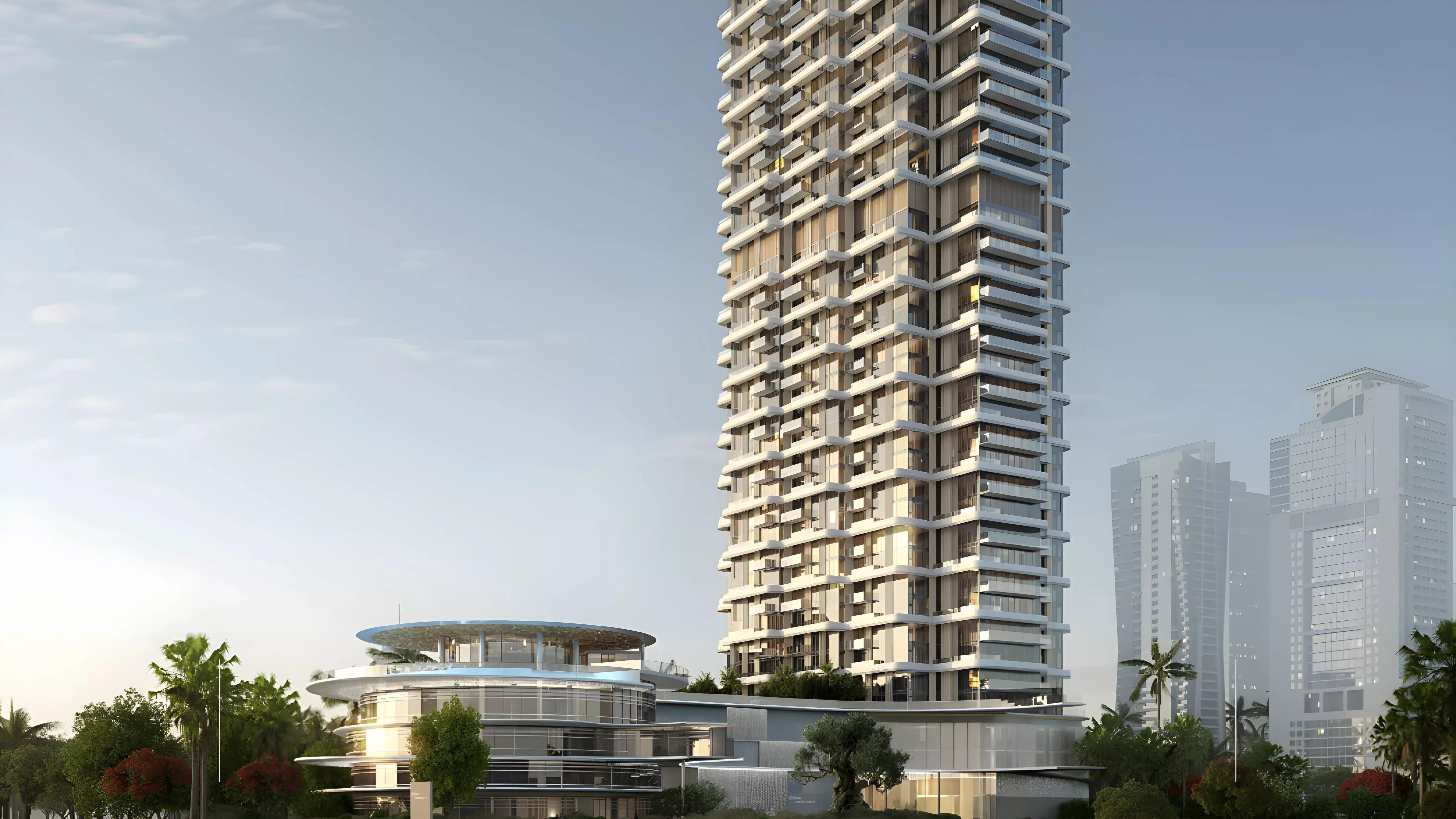 The West Residence - Image 2