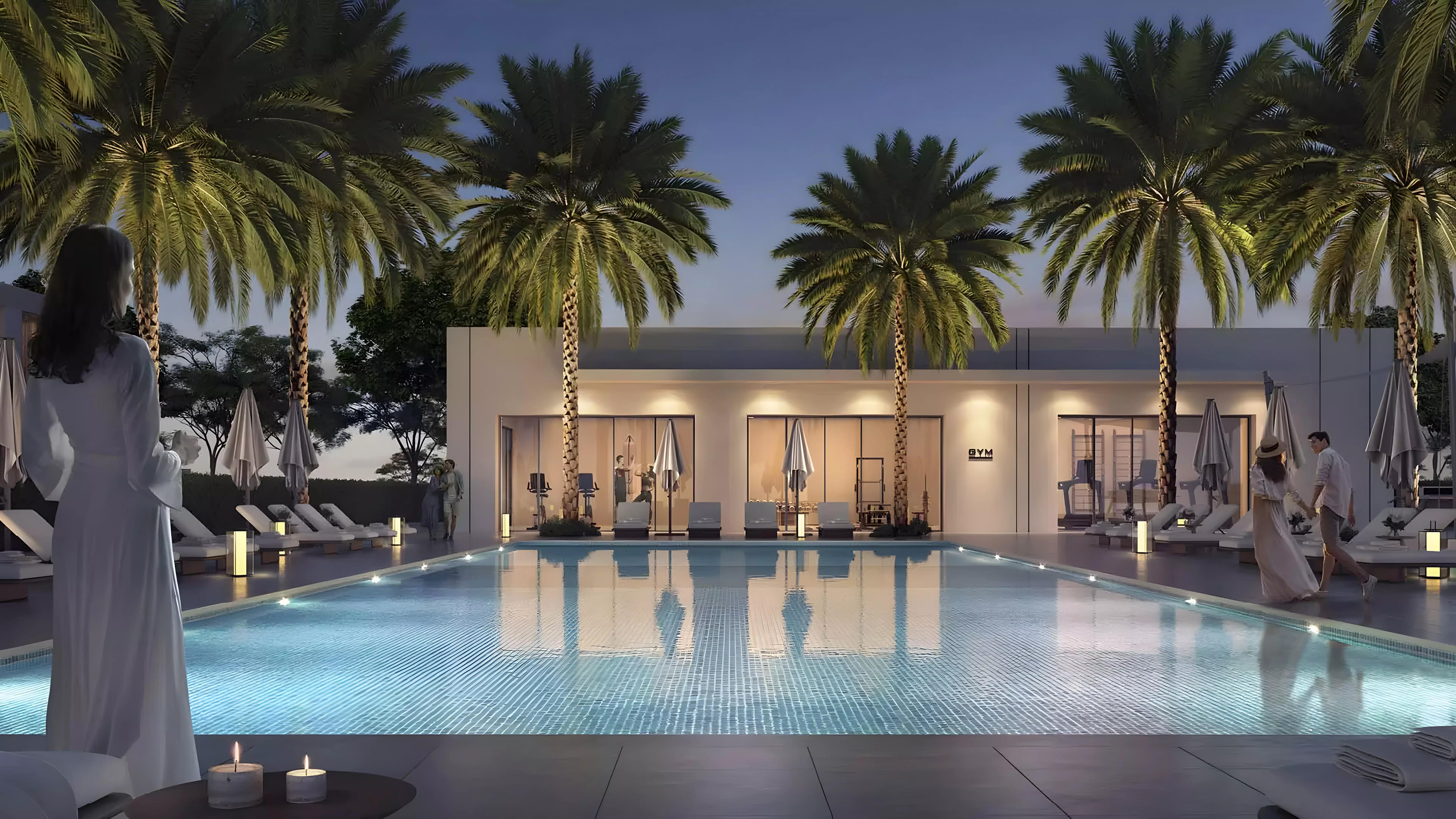 Elea at The Valley - Image 5