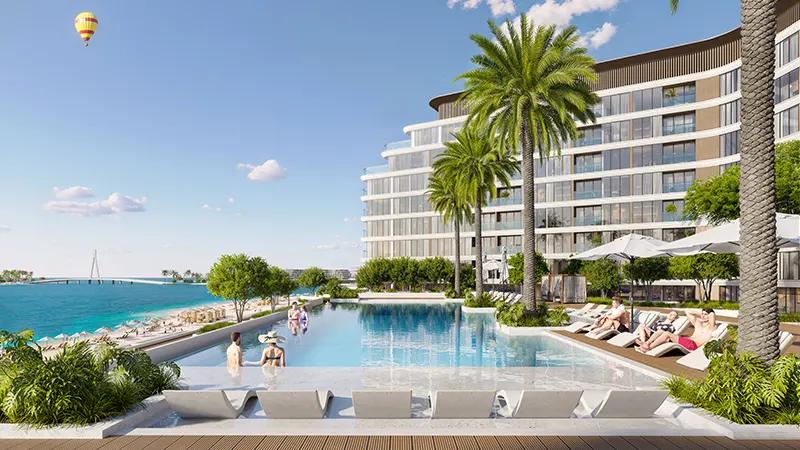 Sobha Selene Beach Residences - Image 3