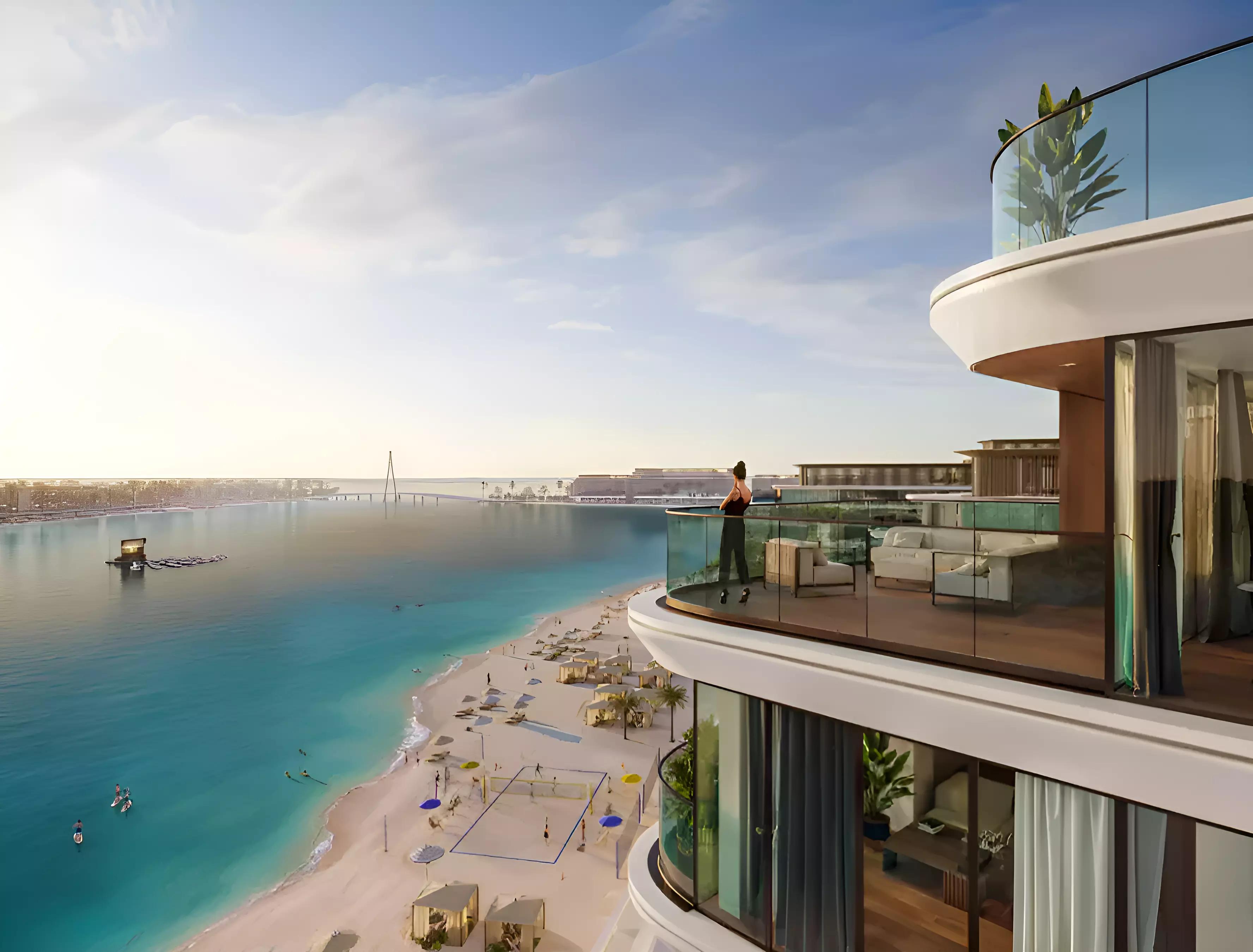 Florine Beach Residences - Image 2