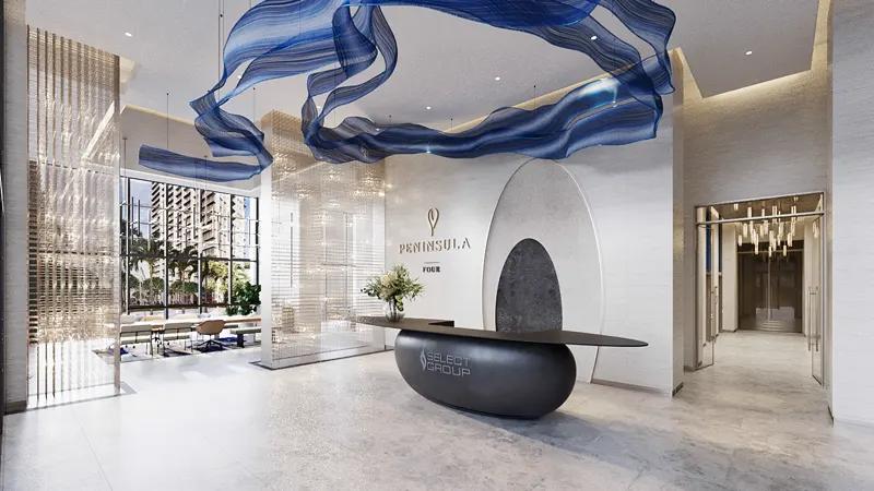 Peninsula Four - Image 6