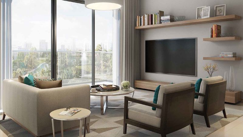 Acacia Apartments - Image 4