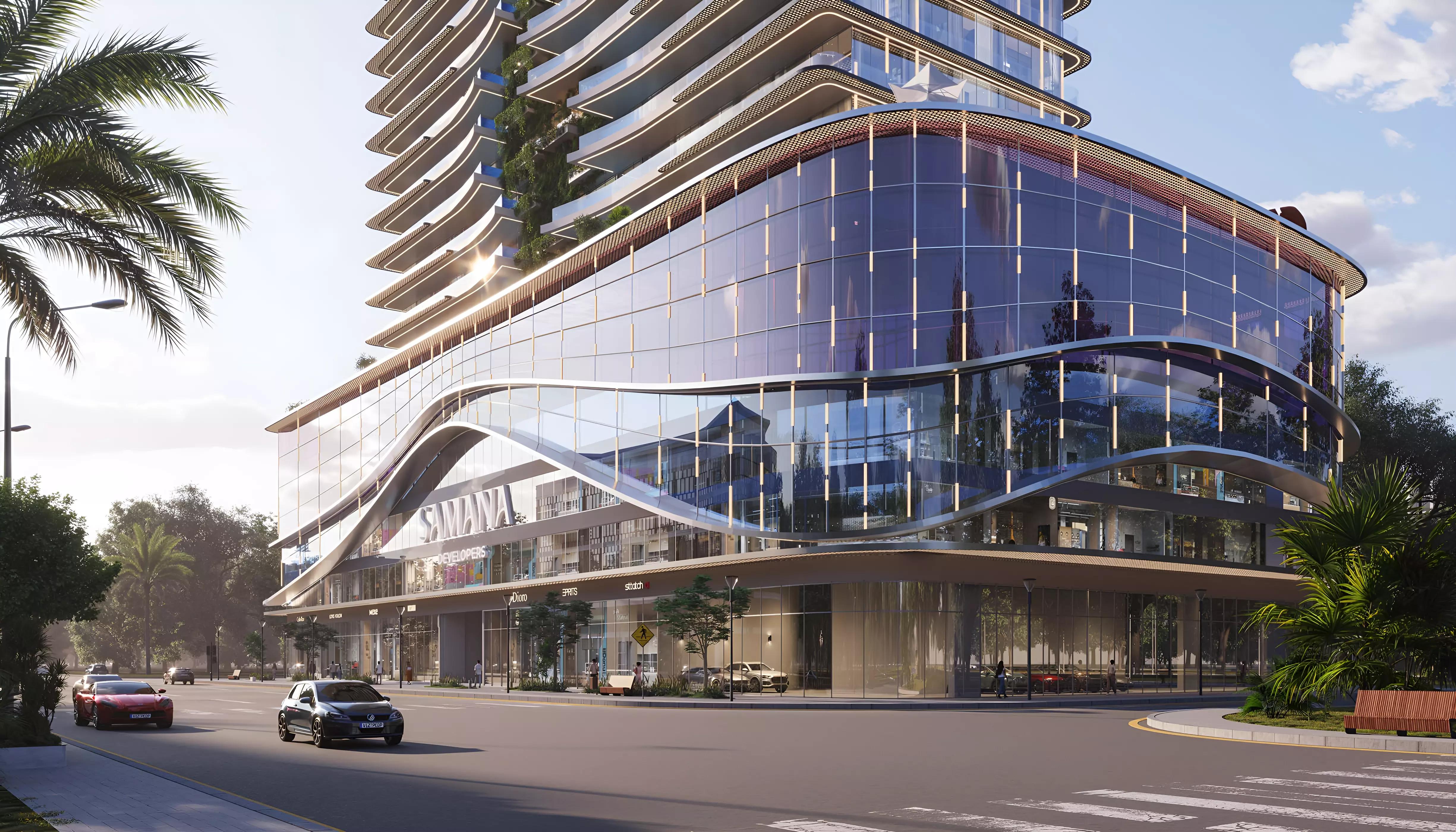 Samana Barari Lagoons - Image 6