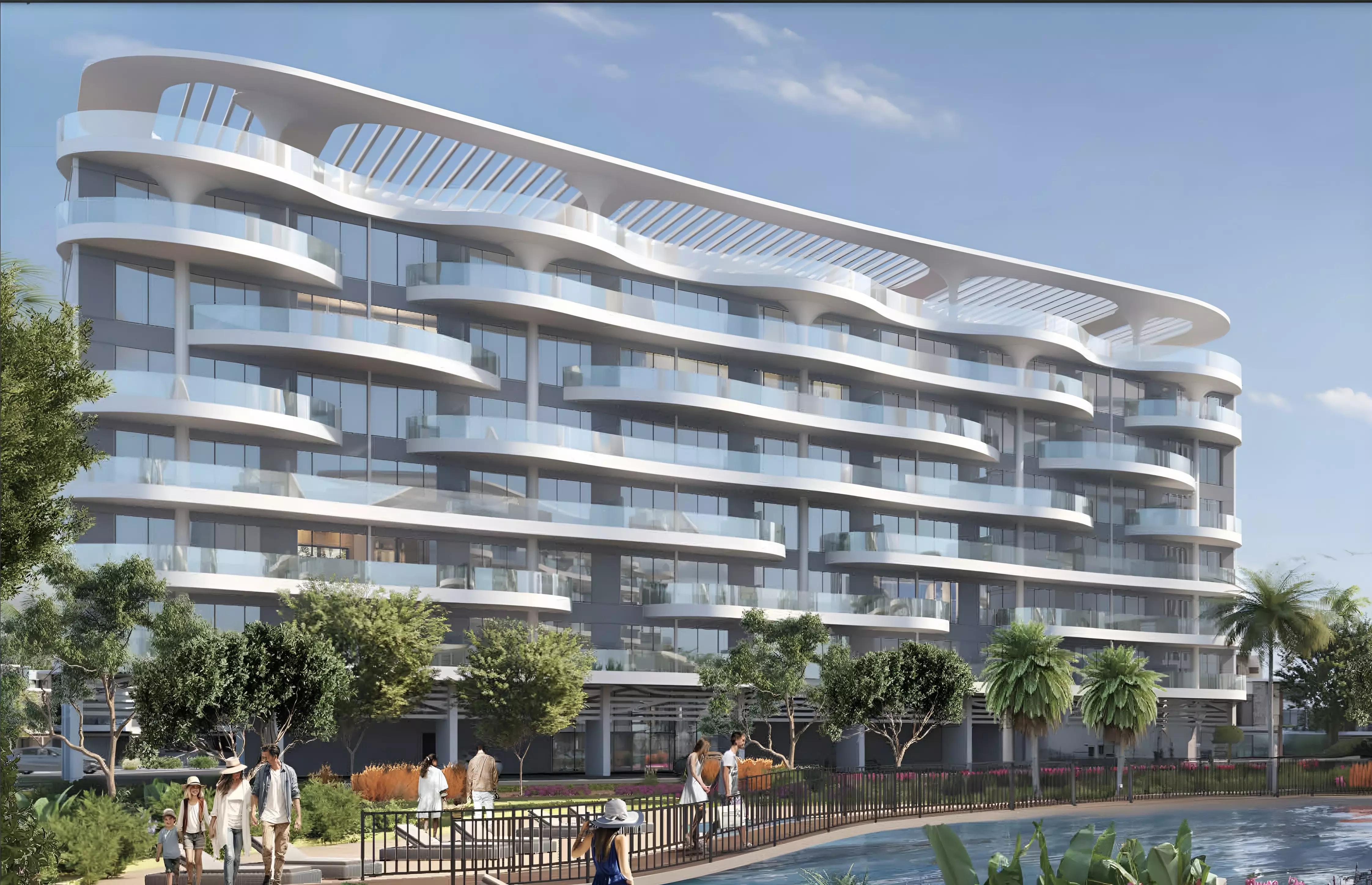 Damac Lagoon Views Phase 8 - Image 3