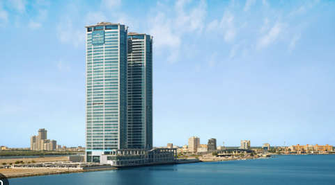 Shamal Julphar Image