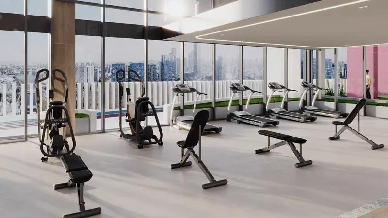 Lucky Oasis Residence - Image 10