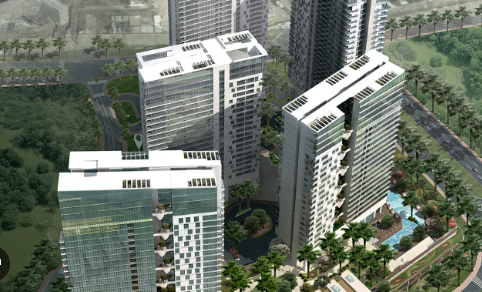 Grand Mosque District Image