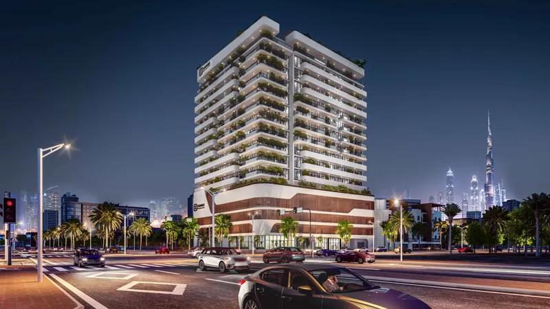 Square X Residence - Image 10