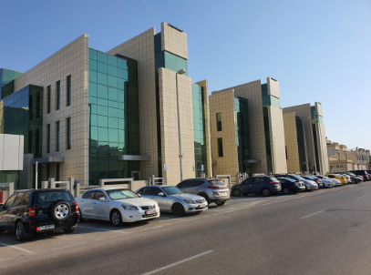 Al Nahyan Camp Image