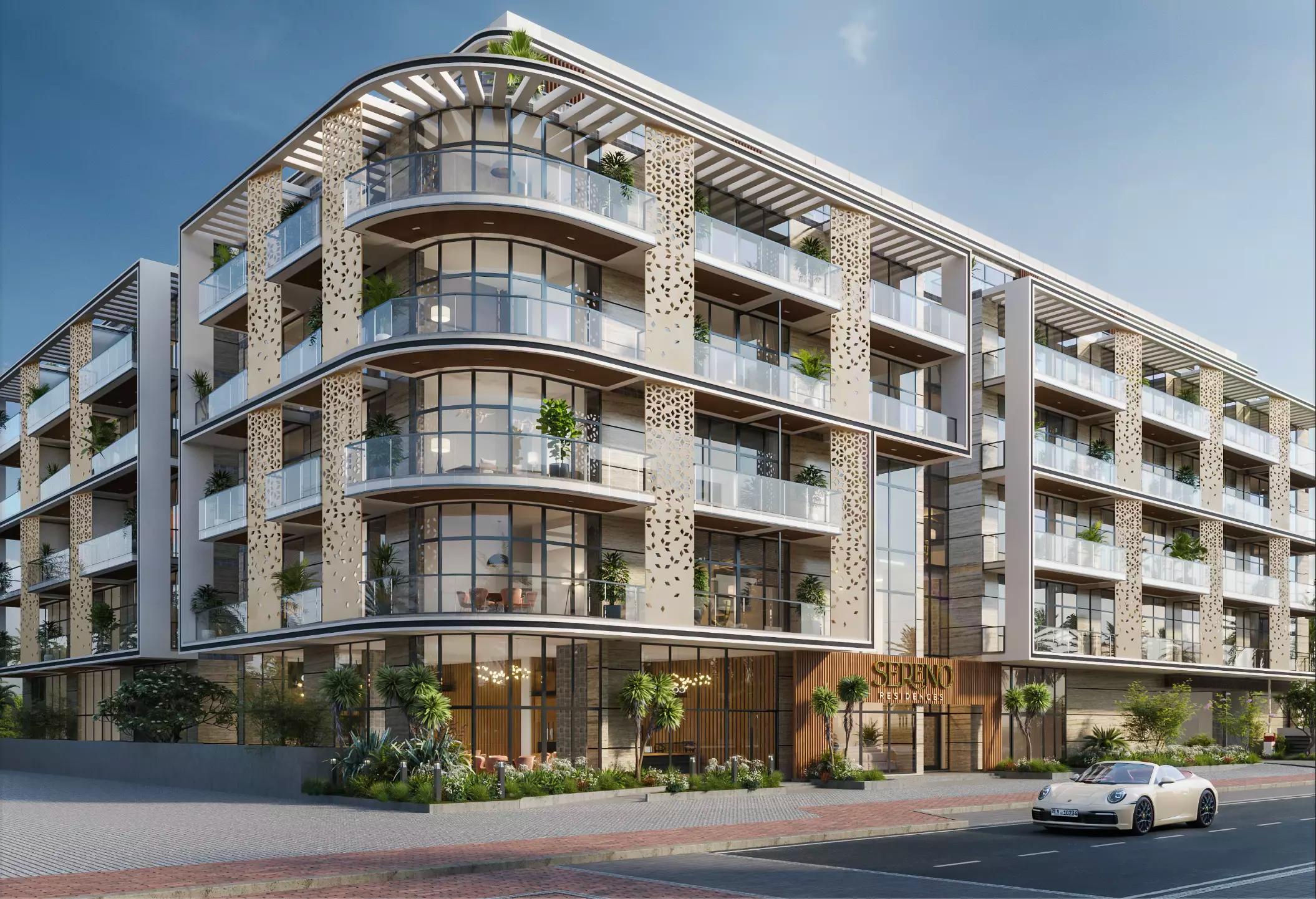 Sereno Residences - Image 5