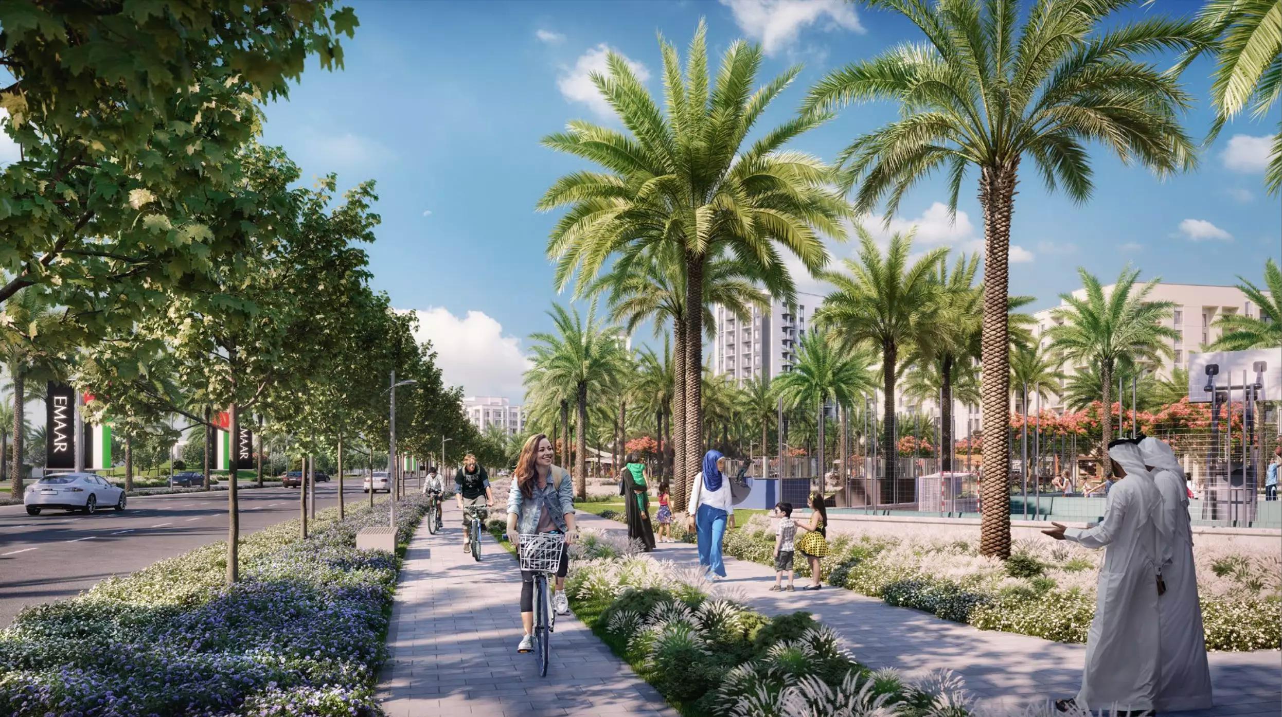 Expo Golf Villas Phase 5 - Image 8