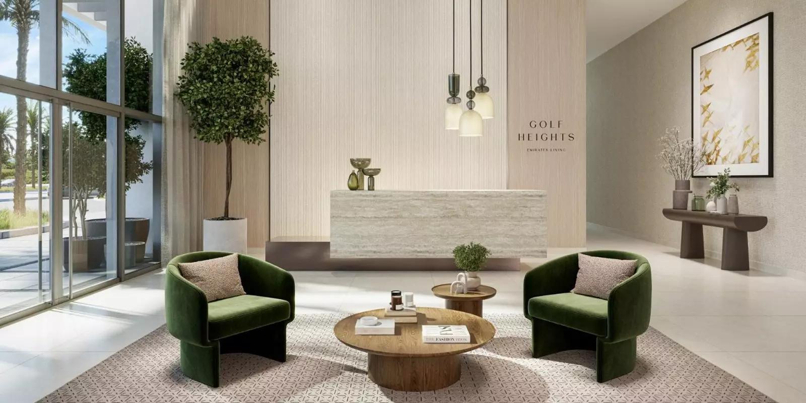 Golf Heights - Image 2