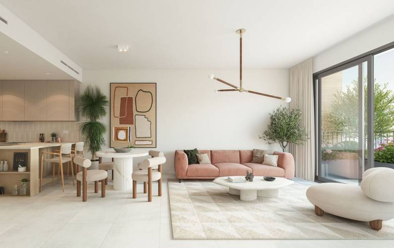 Weybridge Gardens 3 - Image 4