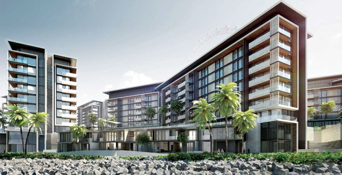 Bluewaters Residences Building 2 - Image 3