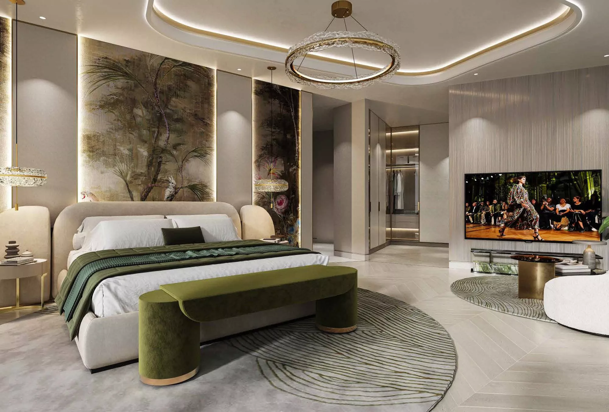 Canal Crown - Image 7