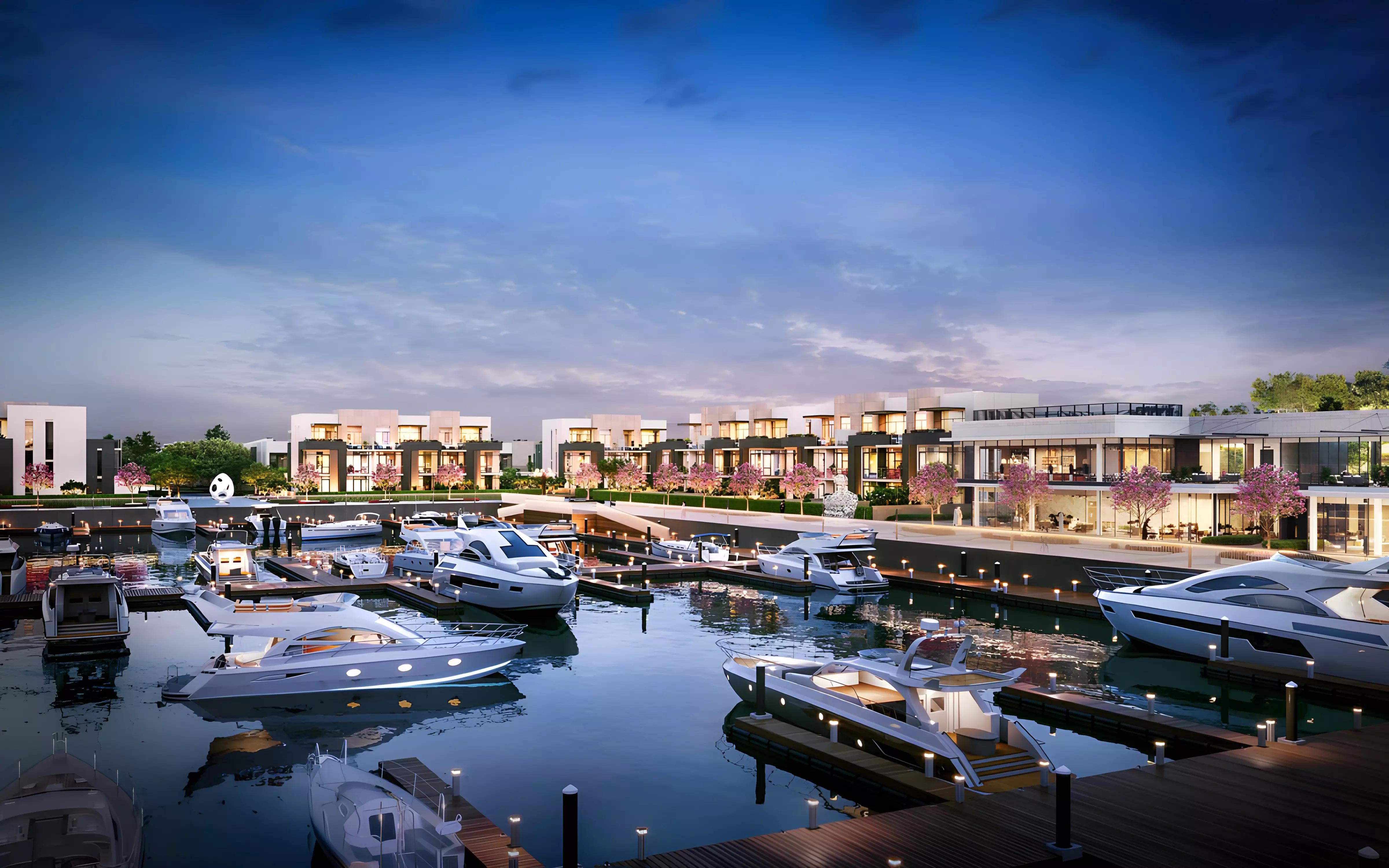 Marsa Al Jubail - Image 4