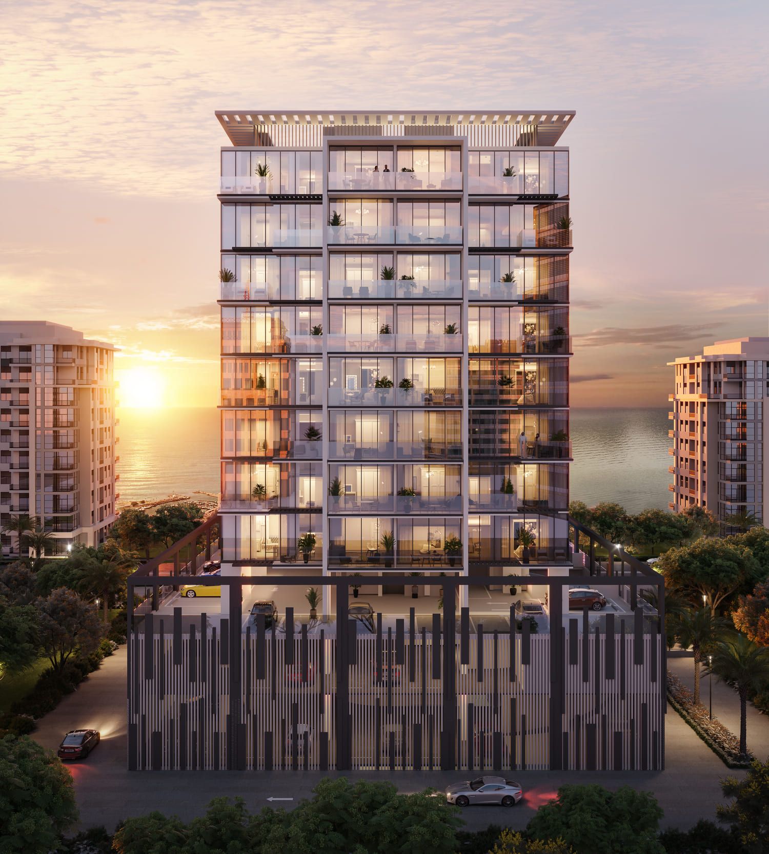 Allegro Residences - Image 5