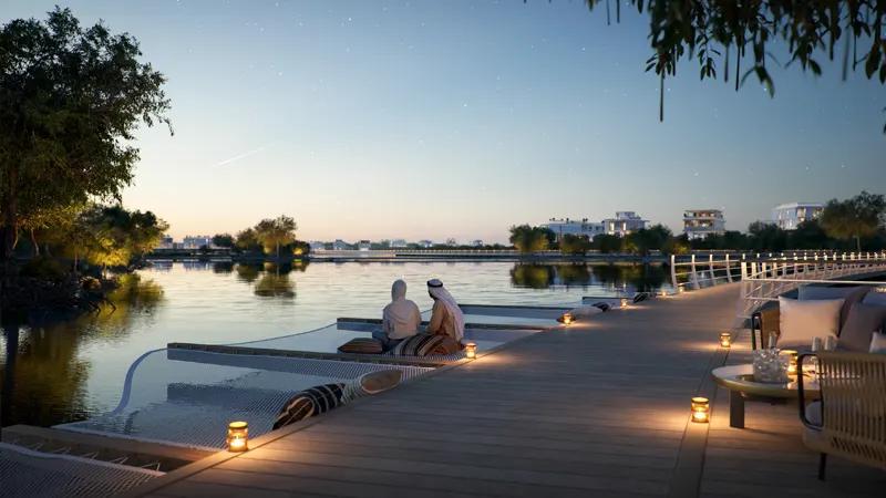 Ramhan Island Villas Phase 3 - Image 4