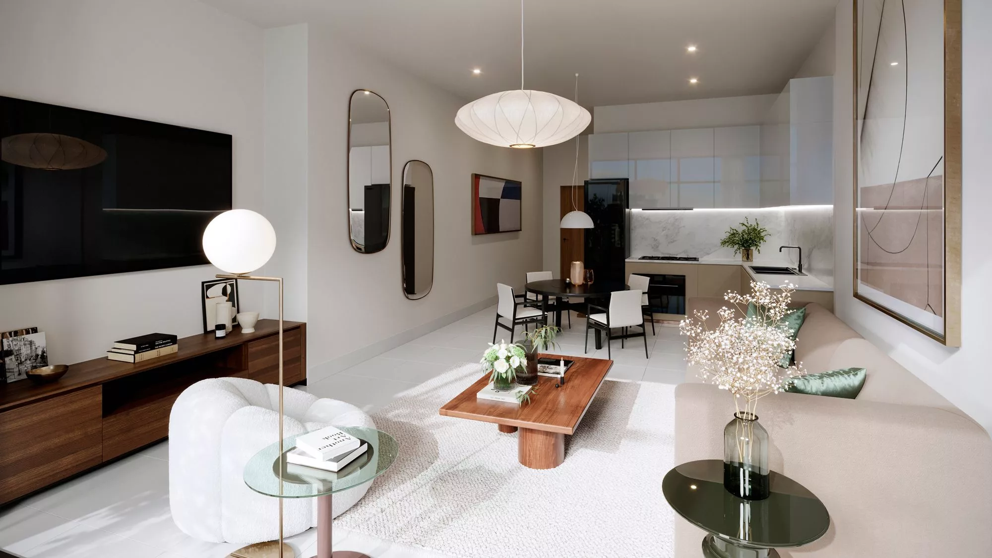 Al Habtoor Tower - Image 6