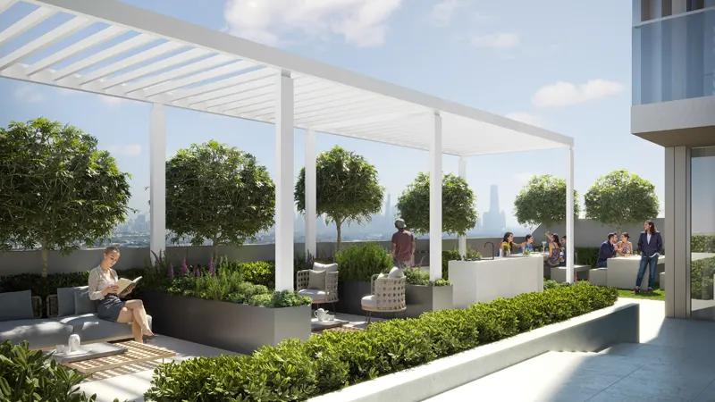 Lum1nar Tower 1 - Image 2