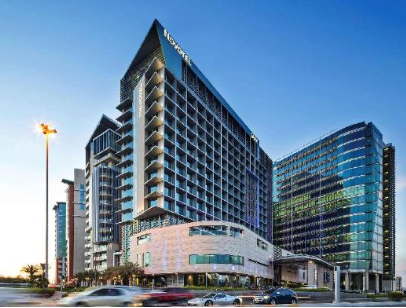 Zayed Military City Image